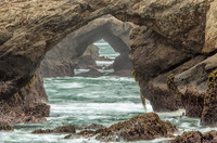 Seascapes