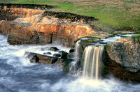 "Dynamic Coastline" Point Arena-Stornetta Public Lands, Mendocino County, CA